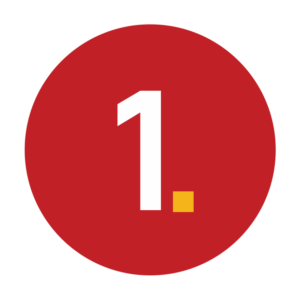 1