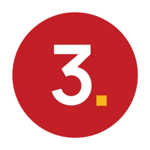 3