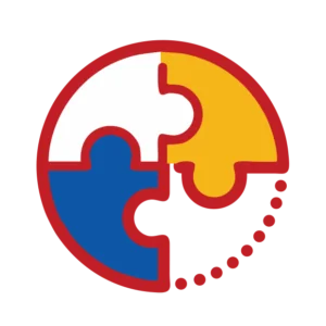jigsaw with missing piece