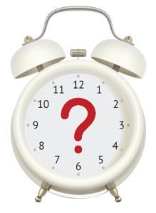 clock