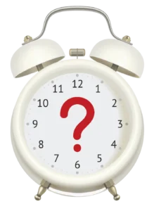 clock
