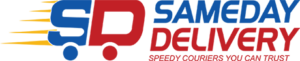 Same Day Delivery Logo