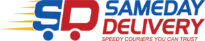 Same Day Delivery Logo