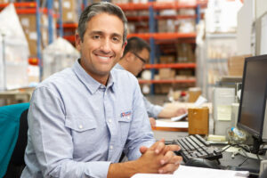Support at Same Day Delivery